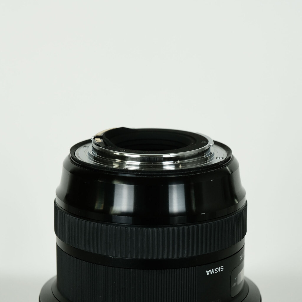 SIGMA 14-24mm F2.8 DG HSM｜Art [キヤノン用]