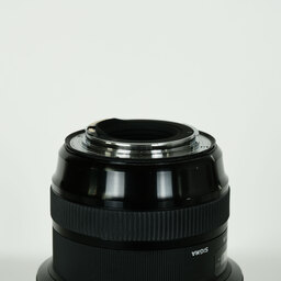 SIGMA 14-24mm F2.8 DG HSM｜Art [キヤノン用]