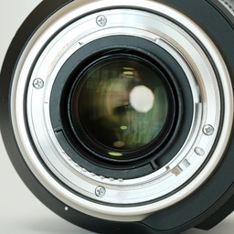 TAMRON SP 24-70mm F/2.8 Di VC USD G2 (Model A032) [ニコン用]