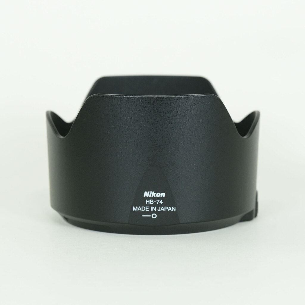 Nikon AF-S NIKKOR 24-70mm f/2.8E ED VR Nikon AF-S NIKKOR 24-70mm f/2.8E ED VR