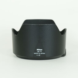 Nikon AF-S NIKKOR 24-70mm f/2.8E ED VR Nikon AF-S NIKKOR 24-70mm f/2.8E ED VR