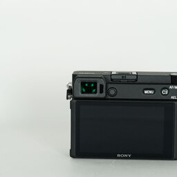 SONY α6600（ILCE-6600）