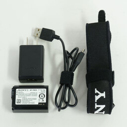 SONY α6300(ILCE-6300) SONY α6300(ILCE-6300)