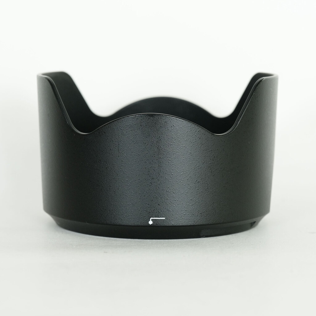 Nikon AF-S NIKKOR 24-70mm f/2.8E ED VR