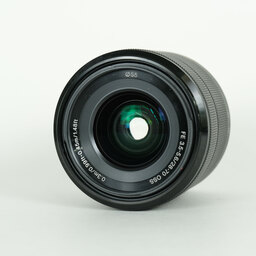 SONY FE 28-70mm F3.5-5.6 OSS SEL2870 SONY FE 28-70mm F3.5-5.6 OSS SEL2870