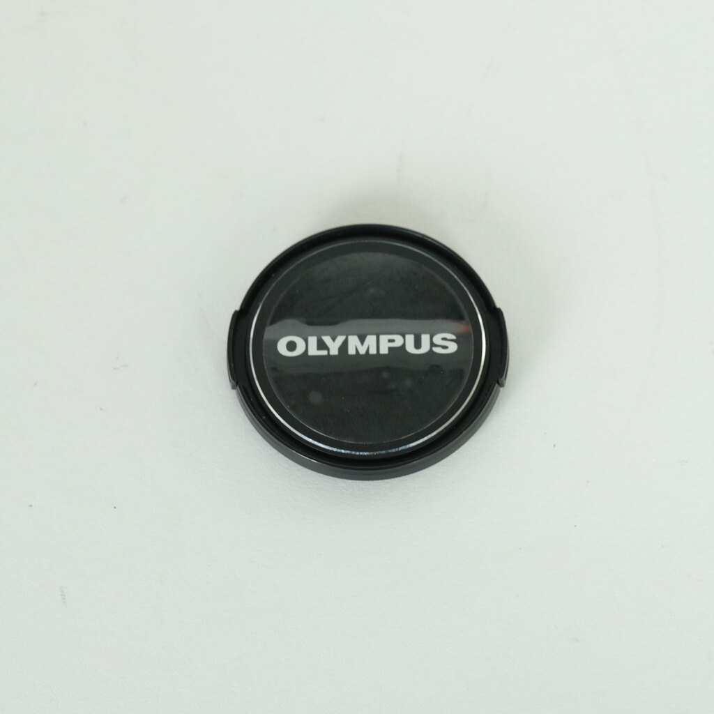 OLYMPUS M.ZUIKO DIGITAL 25mm F1.8