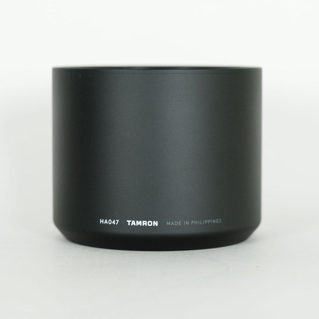 TAMRON 70-300mm F/4.5-6.3 Di III RXD (Model A047) [ソニーE用]