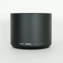 TAMRON 70-300mm F/4.5-6.3 Di III RXD (Model A047) [ソニーE用]