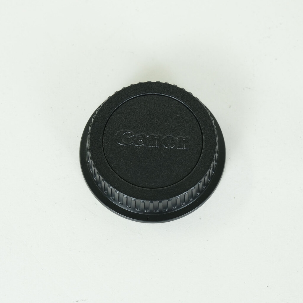 Canon EF50mm F1.2L USM