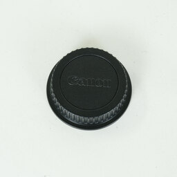 Canon EF50mm F1.2L USM