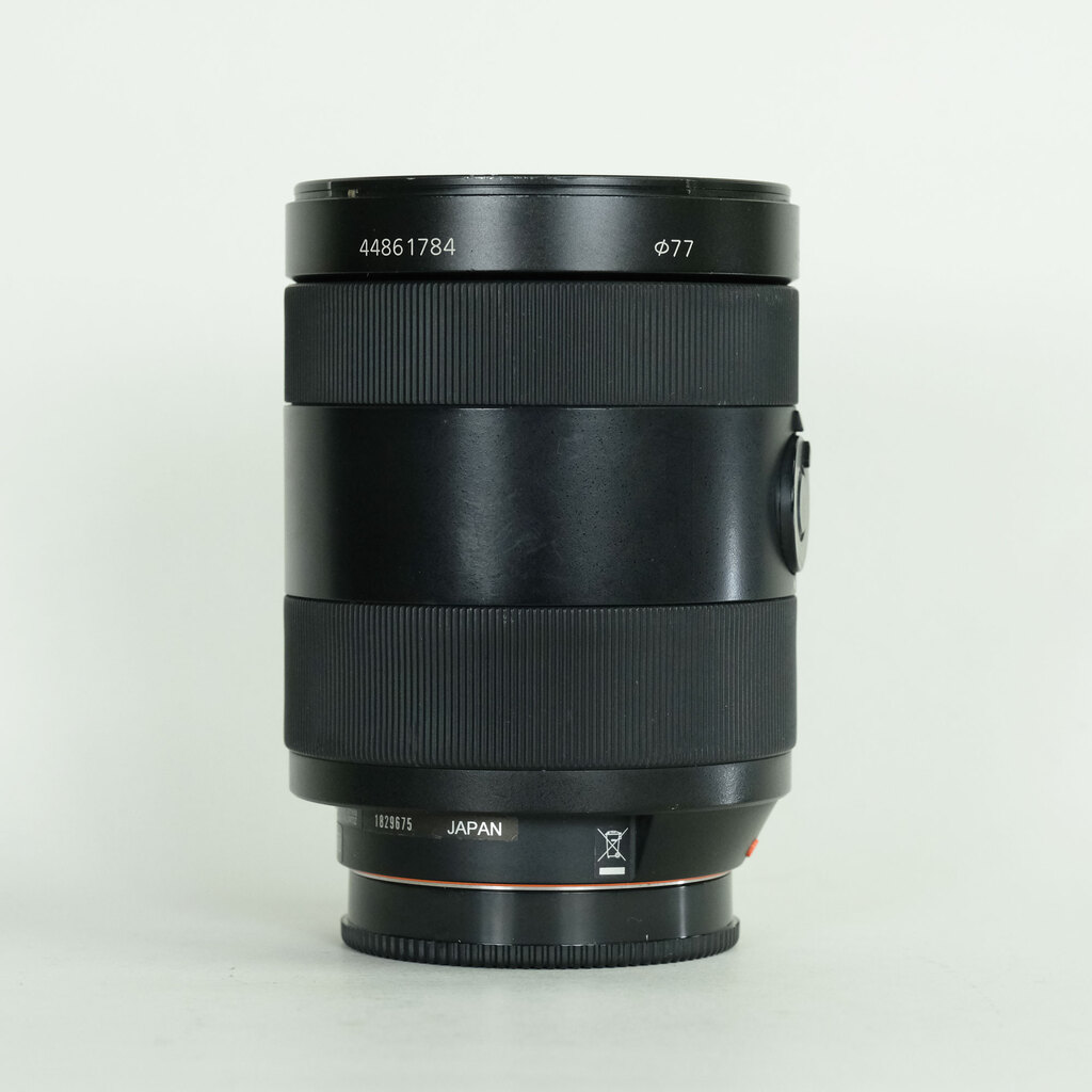 SONY Vario-Sonnar T* 24-70mm F2.8 ZA SSM SAL2470Z SONY Vario-Sonnar T* 24-70mm F2.8 ZA SSM SAL2470Z