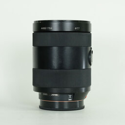 SONY Vario-Sonnar T* 24-70mm F2.8 ZA SSM SAL2470Z SONY Vario-Sonnar T* 24-70mm F2.8 ZA SSM SAL2470Z