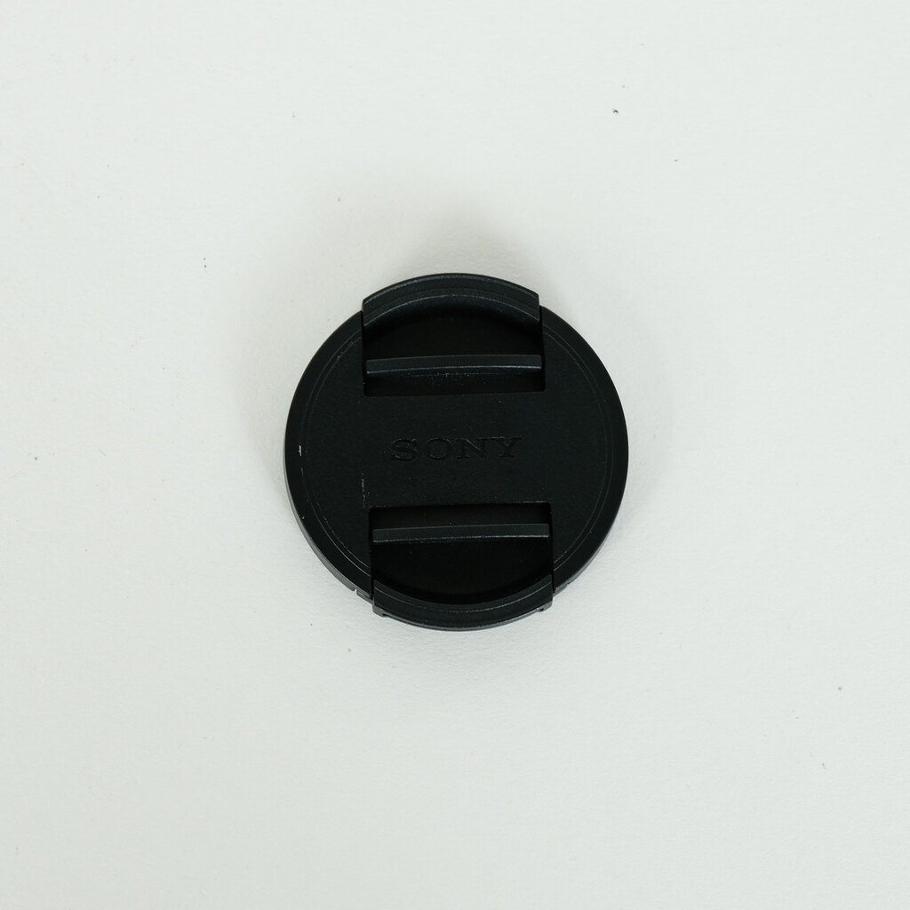 SONY E PZ 16-50mm F3.5-5.6 OSS II SELP16502