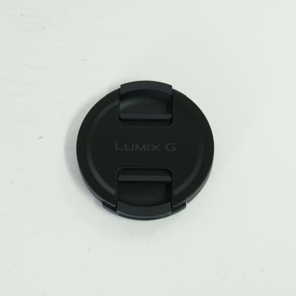 Panasonic LEICA DG VARIO-ELMARIT 12-60mm / F2.8-4.0 ASPH. / POWER O.I.S.