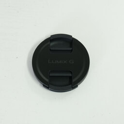 Panasonic LEICA DG VARIO-ELMARIT 12-60mm / F2.8-4.0 ASPH. / POWER O.I.S.