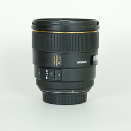 SIGMA 85mm F1.4 EX DG HSM [キヤノンEF用]