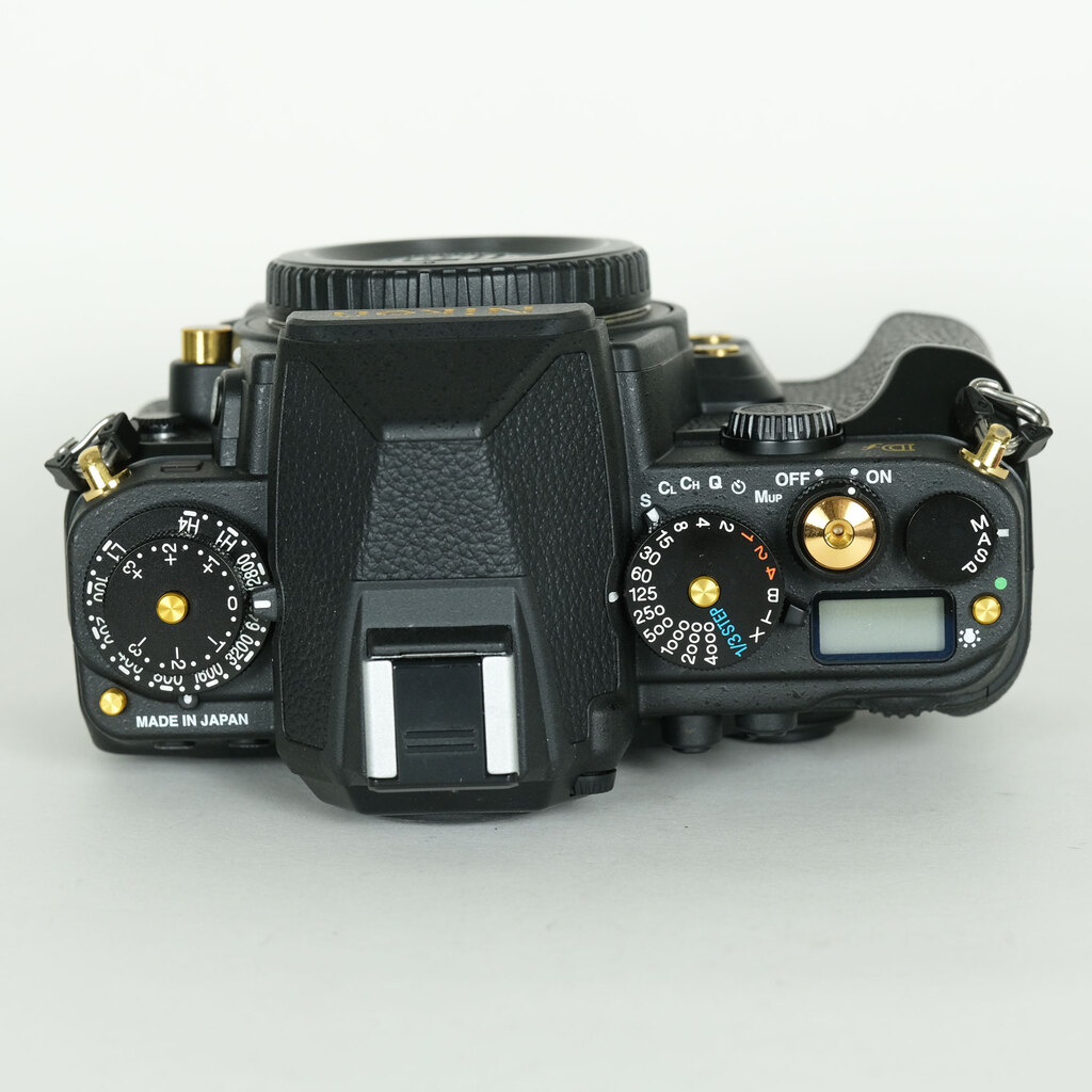 Nikon Df