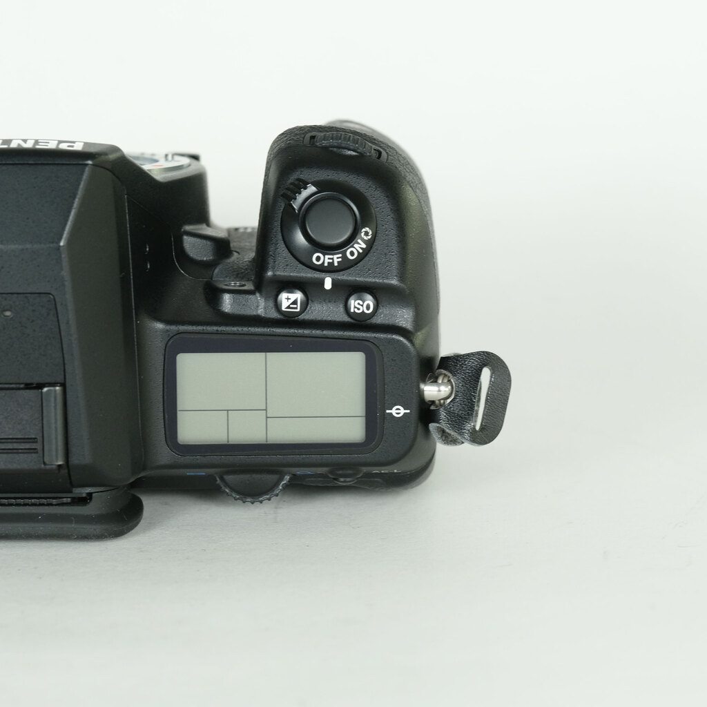 PENTAX K-5 ボディ