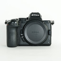 Nikon Z5