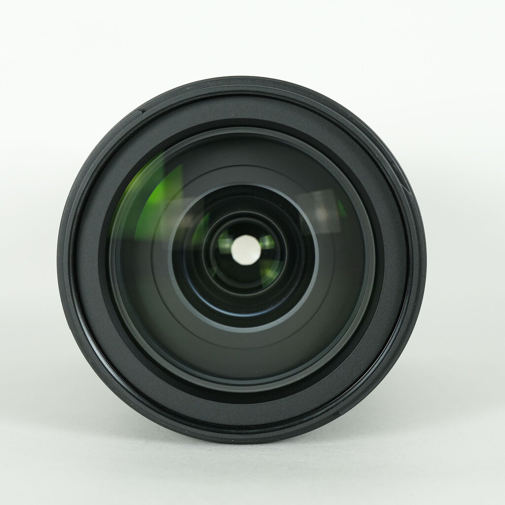 Nikon NIKKOR Z 28-400mm f/4-8 VR