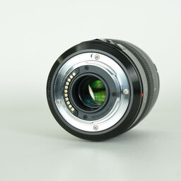 Panasonic LUMIX G X VARIO 12-35mm / F2.8 II ASPH. / POWER O.I.S.