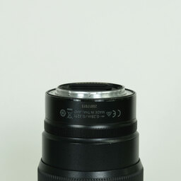 Nikon NIKKOR Z 14-24mm f/2.8 S