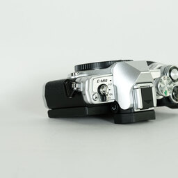 OLYMPUS OM-D E-M10 Mark IV