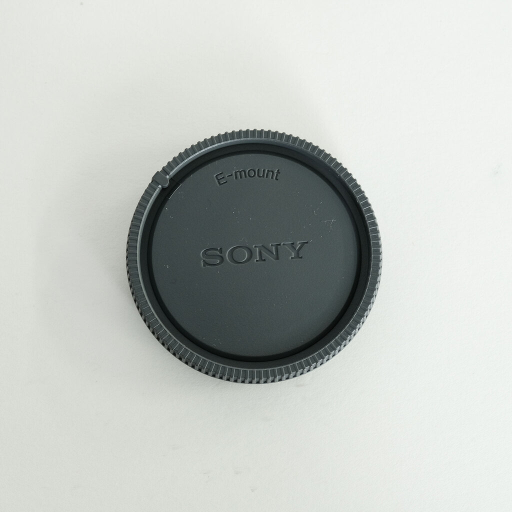 SONY FE 85mm F1.4 GM SEL85F14GM