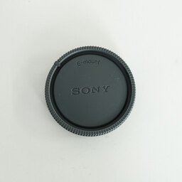 SONY FE 85mm F1.4 GM SEL85F14GM