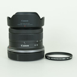 Canon RF-S 10-18mm F4.5-6.3 IS STM
