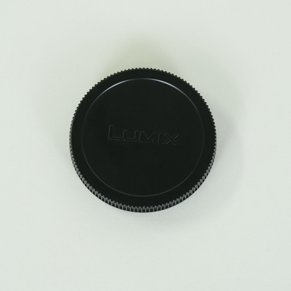 Panasonic LUMIX S PRO 50mm F1.4 Panasonic LUMIX S PRO 50mm F1.4