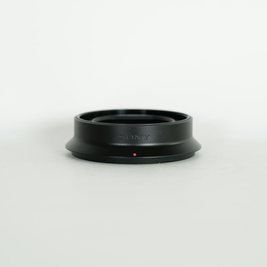 SONY FE 40mm F2.5 G SEL40F25G SONY FE 40mm F2.5 G SEL40F25G