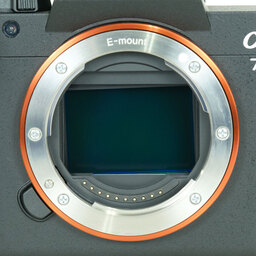 SONY α7 V（ILCE-7M5）