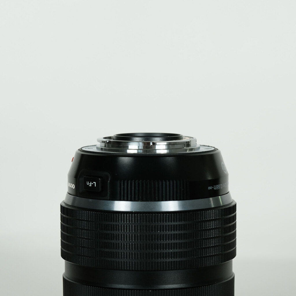 OLYMPUS M.ZUIKO DIGITAL ED 12-40mm F2.8 PRO