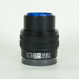 SONY FE 28-60mm F4-5.6 SEL2860