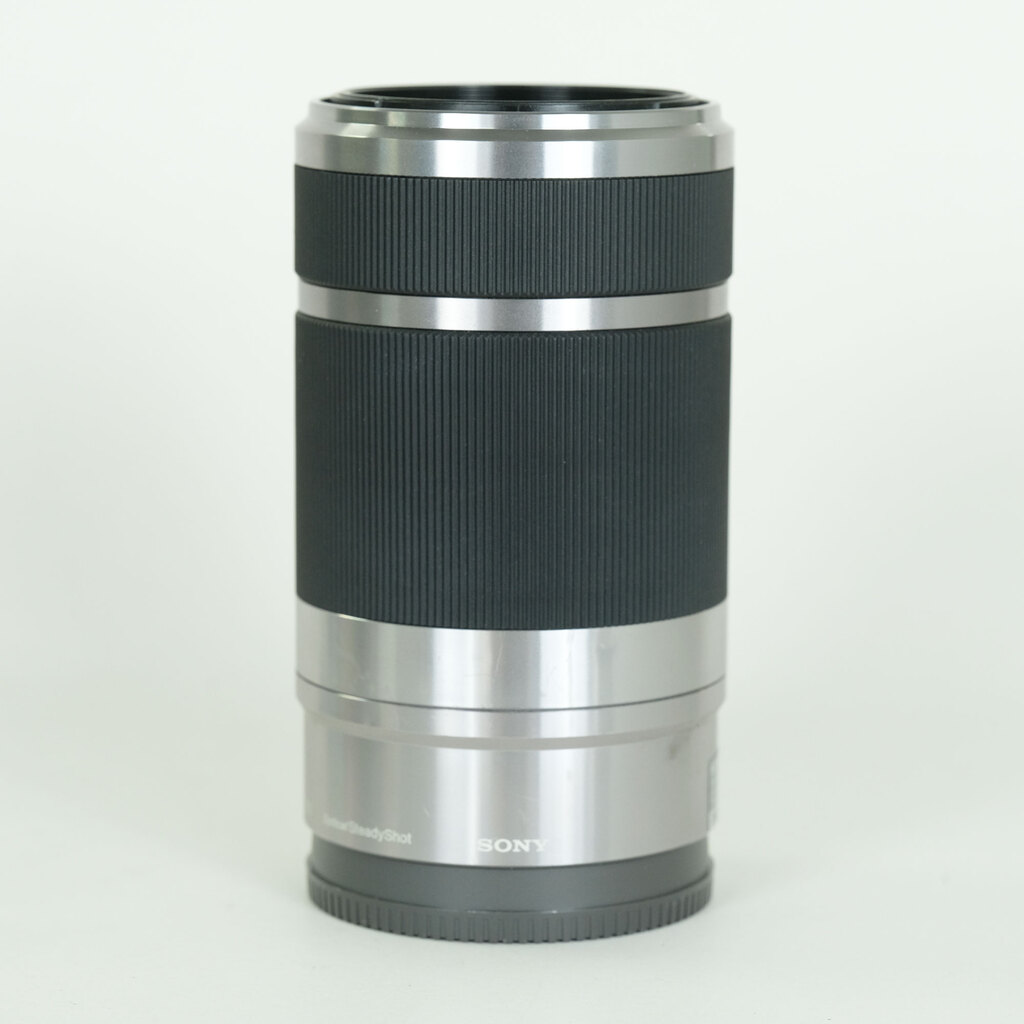 SONY E 55-210mm F4.5-6.3 OSS SEL55210 SONY E 55-210mm F4.5-6.3 OSS SEL55210