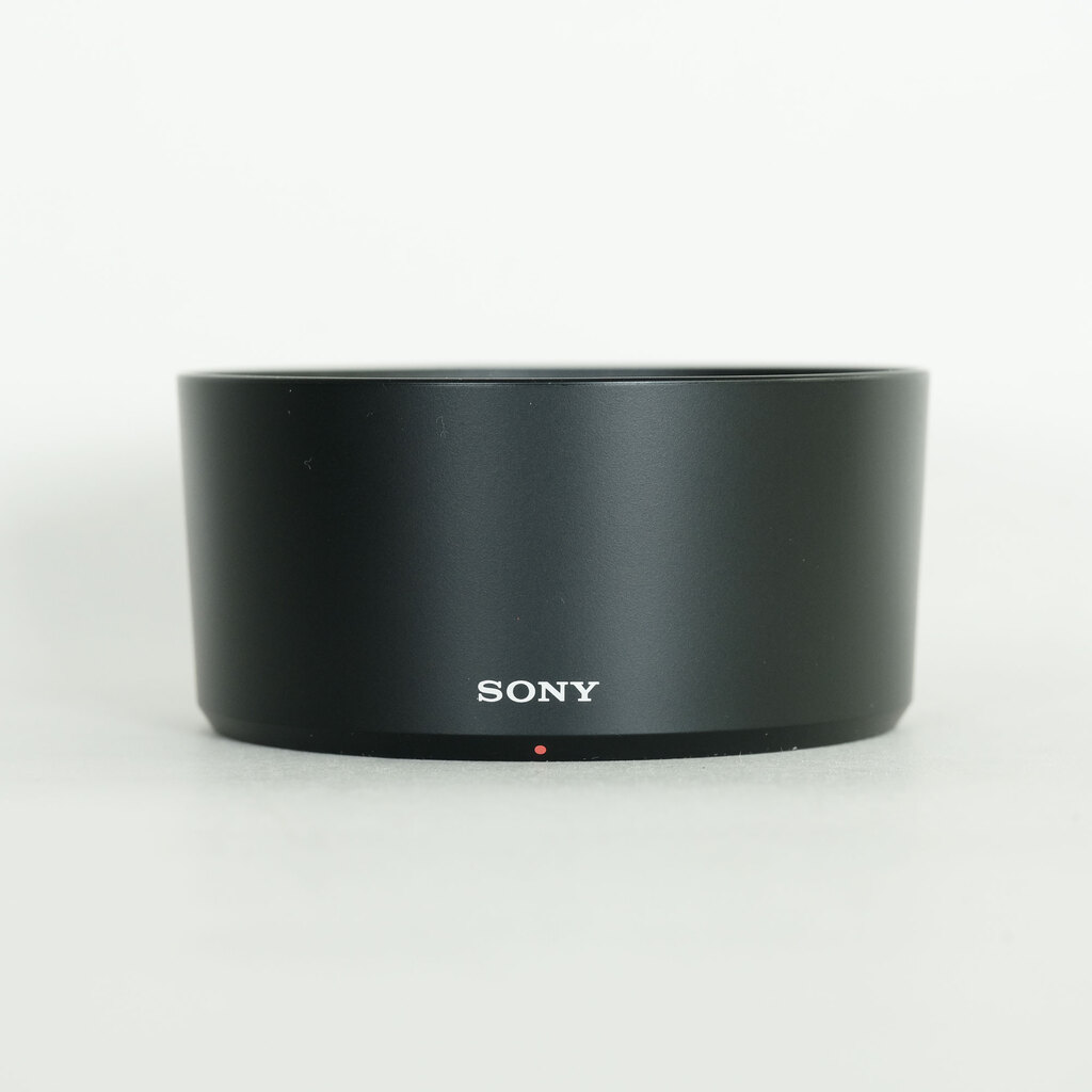 SONY FE 85mm F1.8 SEL85F18