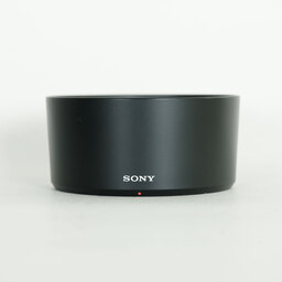 SONY FE 85mm F1.8 SEL85F18