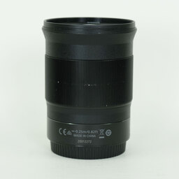 Nikon NIKKOR Z 24mm f/1.8 S