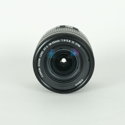 Canon EF-S18-55mm F4-5.6 IS STM Canon EF-S18-55mm F4-5.6 IS STM
