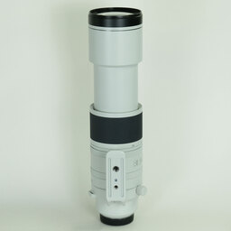Canon RF200-800mm F6.3-9 IS USM