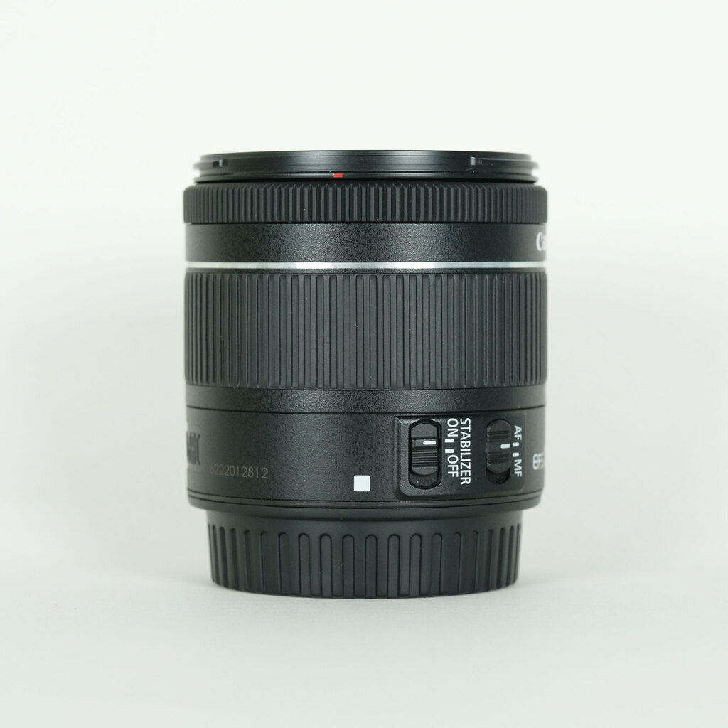 Canon EF-S18-55mm F4-5.6 IS STMの出品 | ONE SCENE（ワンシーン）