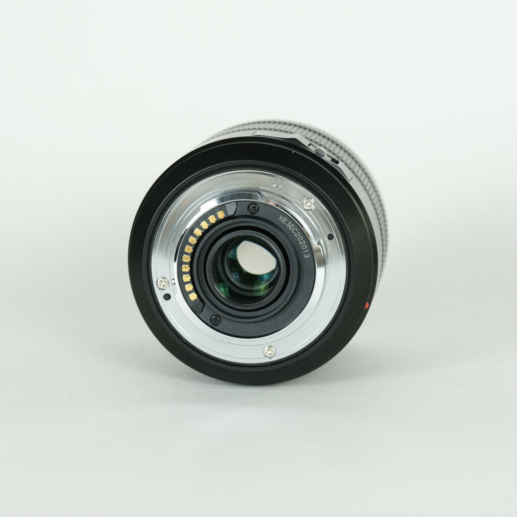 Panasonic LUMIX G VARIO 14-140mm F3.5-5.6 ASPH. POWER O.I.S. Panasonic LUMIX G VARIO 14-140mm F3.5-5.6 ASPH. POWER O.I.S.