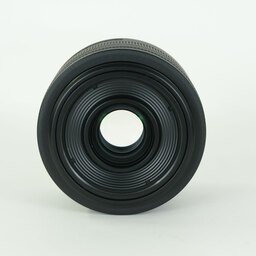 Canon RF35mm F1.8 MACRO IS STM