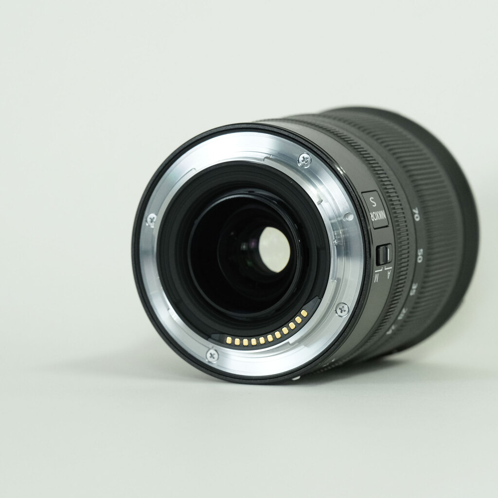 Nikon NIKKOR Z 24-70mm f/4 S