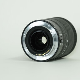 Nikon NIKKOR Z 24-70mm f/4 S