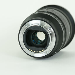 SONY FE 24-70mm F2.8 GM II SEL2470GM2