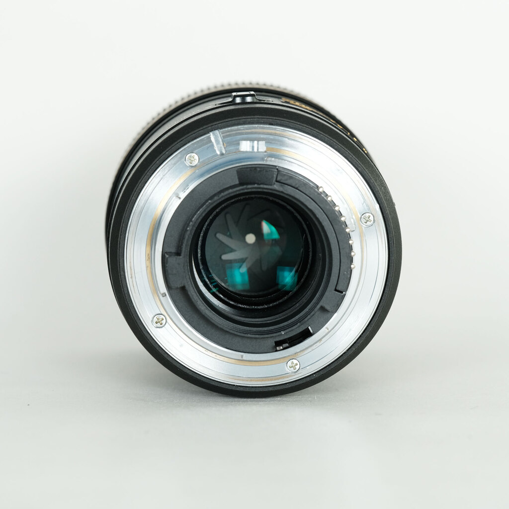 TAMRON SP AF90mm F2.8Di Macro/Model 272EN (ニコン用)（AFモーター無し）