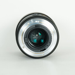 TAMRON SP AF90mm F2.8Di Macro/Model 272EN (ニコン用)（AFモーター無し）