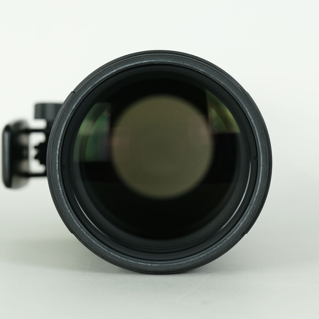 Nikon AF-S NIKKOR 70-200mm f/2.8E FL ED VR